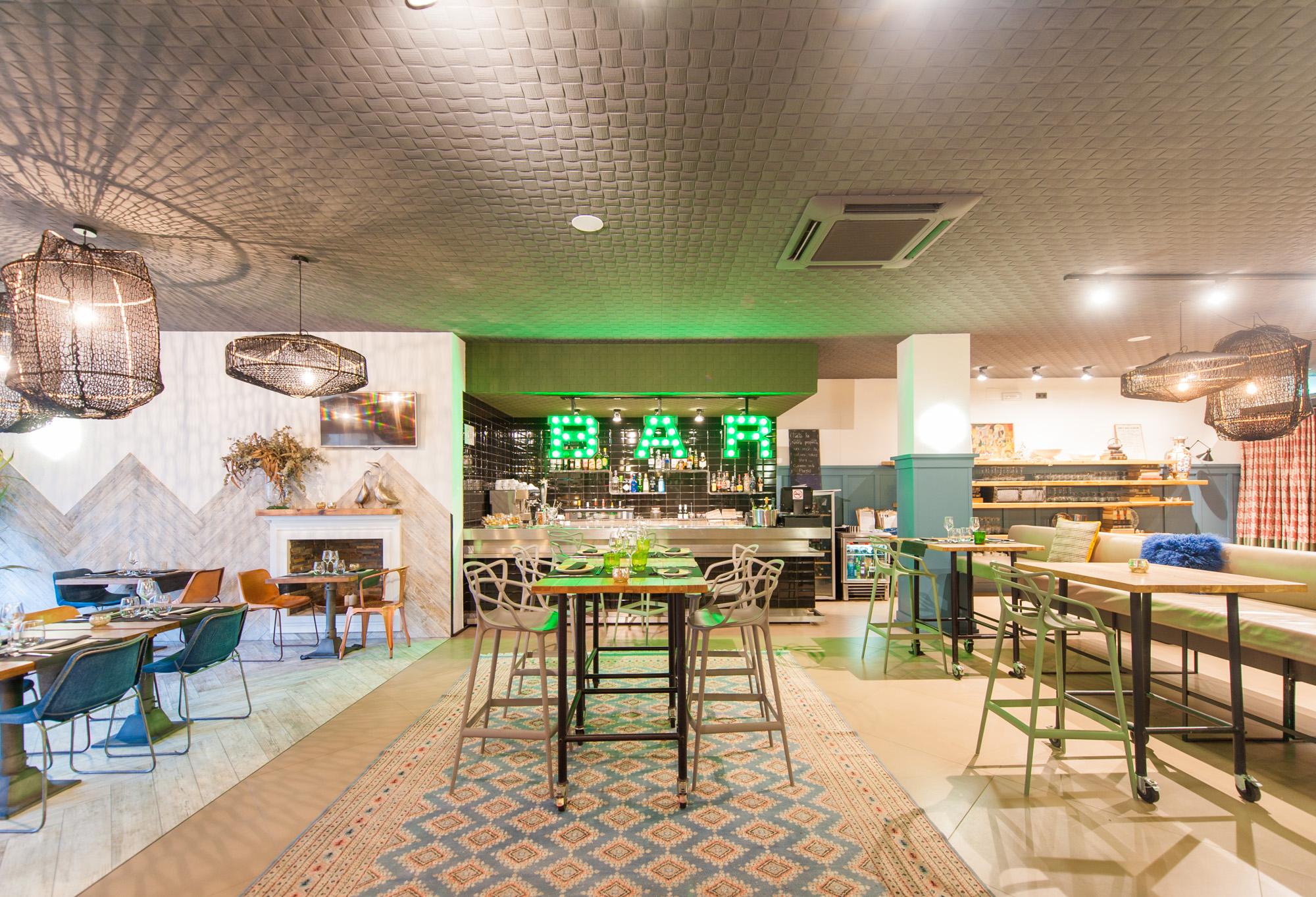 新科隆酒店 马塔罗 外观 照片