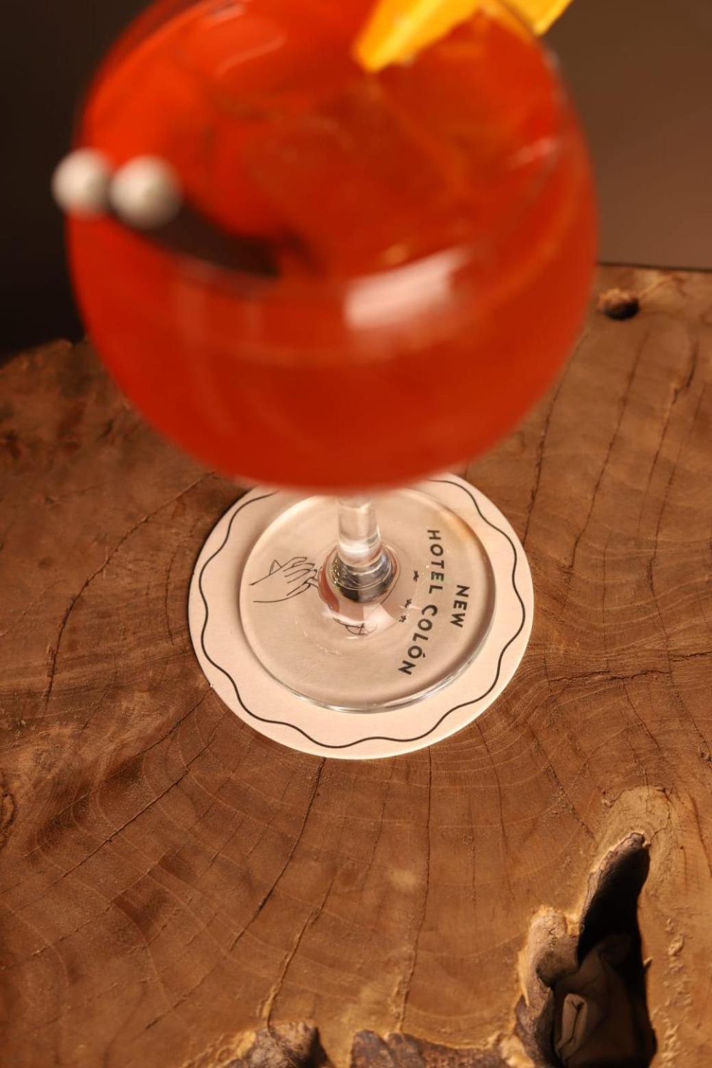 新科隆酒店 马塔罗 外观 照片