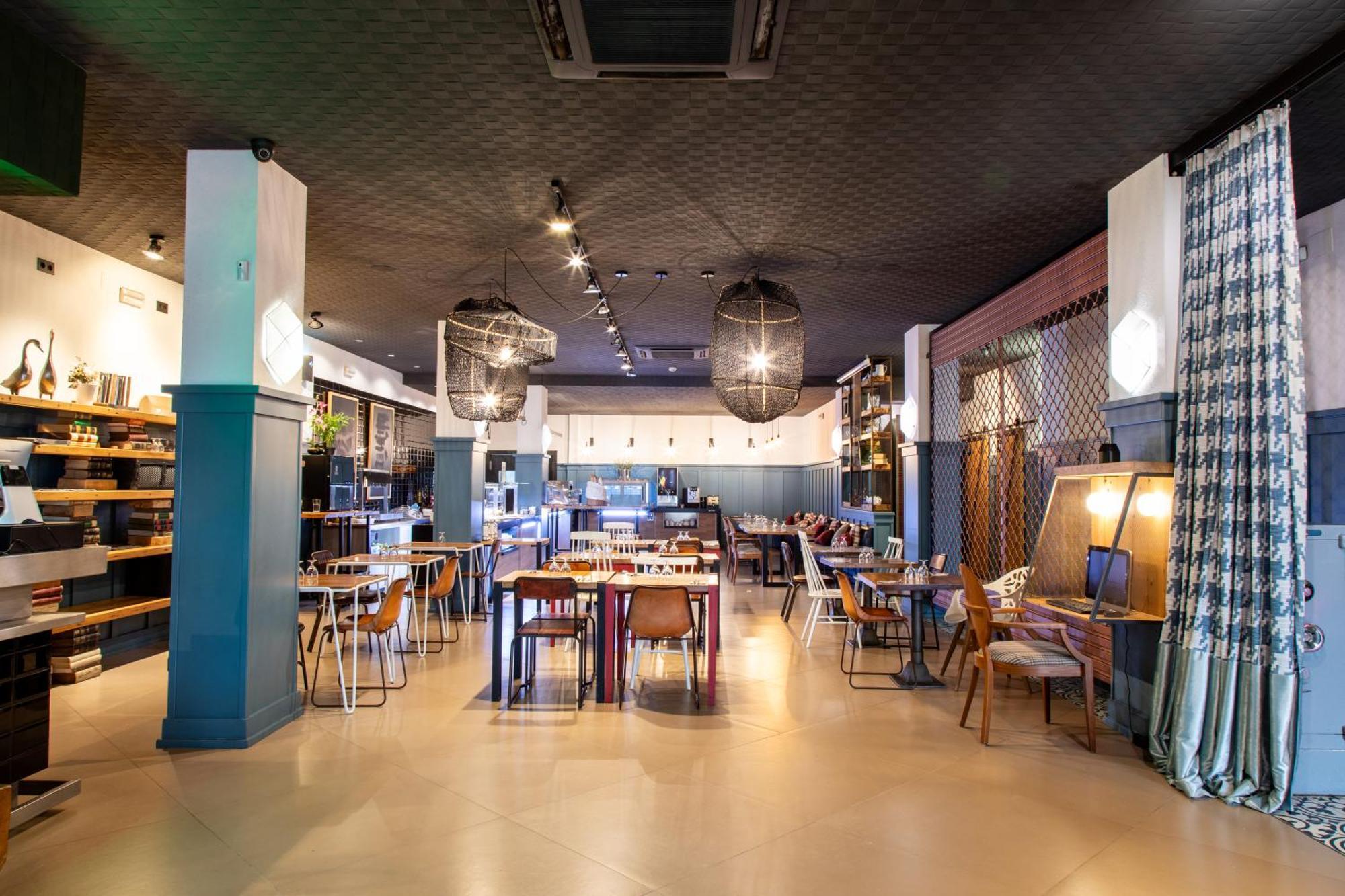 新科隆酒店 马塔罗 外观 照片